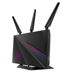 ASUS 华硕 ROG GT-AC2900 双频电竞路由器