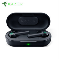 RAZER 雷蛇 战锤狂鲨 无线蓝牙耳机