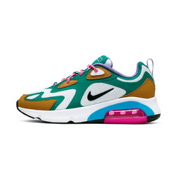 NIKE 耐克 AIR MAX 200 开拓者运动休闲鞋 AT6175