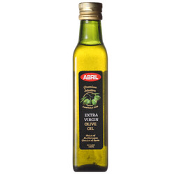 西班牙 艾伯瑞（ABRIL）特级初榨橄榄油250ml *12件