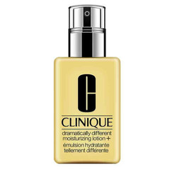 CLINIQUE 倩碧 卓越天才黄油乳液 有油 125ml