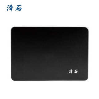 泽石国产“芯”系列CS210X SSD 2.5英寸 SATA接口 512GB固态硬盘 三年质保