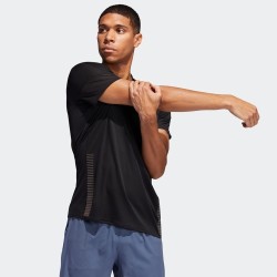 adidas EI6321 7 TEE RUNR男士运动短袖T恤