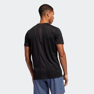 adidas EI6321 7 TEE RUNR男士运动短袖T恤【报价价格评测怎么样】 -什么值得买