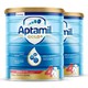 88VIP：Aptamil 新西兰爱他美 婴儿幼儿奶粉 4段 900克*2罐 *2件