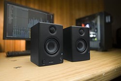 PreSonus Eris E3.5-3.5英寸专业级引用监控器 带声学调音功能