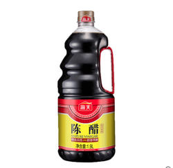 海天 陈醋 1.9L *2件