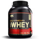  OPTIMUM NUTRITION 金标乳清蛋白粉 双重巧克力味  2.27kg　