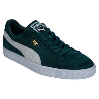 PUMA 彪马 Suede Classic 男士休闲运动鞋