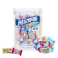 Alpenliebe 阿尔卑斯 硬糖混合味 1kg *6件