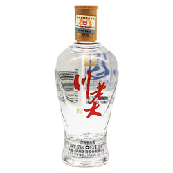 LUZHOULAOJIAO 泸州老窖 川老大 小酒 100ml