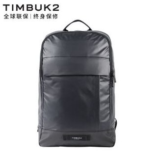 TIMBUK2 美国天霸 酷黑双肩包 17英寸