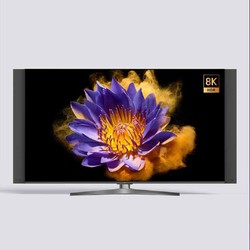 MI 小米 L82M6-8KP 8K液晶电视 82英寸