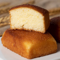 手工鸡蛋糕老式蛋糕面包糕点多规格可选 鸡蛋糕180g*1包(12枚)