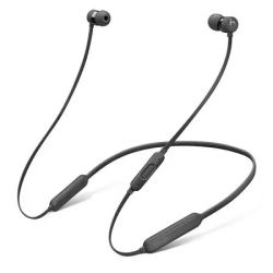 Beats X 颈挂式蓝牙耳机