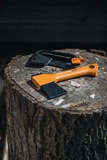 FISKARS X5 户外野营斧头