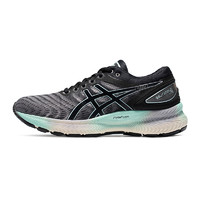 ASICS 亚瑟士 Gel-nimbus 22 Lite 女子跑鞋 1012A667