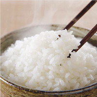 稻花香2020东北大米新米5kg10斤包邮真空包装圆粒米粳米大米煮饭