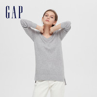 Gap 盖璞  470382 女式针织衫