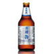青海湖青稞酒青稞白啤500ml*6瓶啤酒瓶装