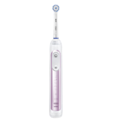 OralB 欧乐B iBrush P20000  3D声波AI智能牙刷