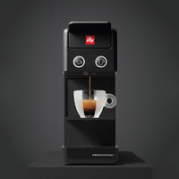 illy 意利 640 咖啡机