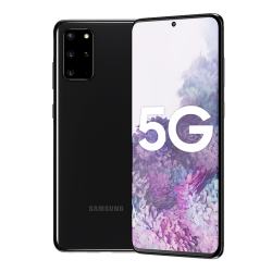 SAMSUNG 三星 Galaxy S20+ 5G智能手机 12GB+128GB 国家宝藏礼盒