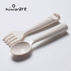 miniware 儿童勺子