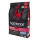  Nutrience 纽翠斯 红肉混合冻干全猫粮 11磅　