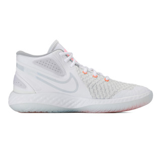 NIKE 耐克 KD Trey 5 男士篮球鞋 CK2089-102 白色 43