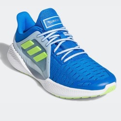 adidas 阿迪达斯 ClimaCool Vent Summer.Rdy EM J 大童跑步运动鞋