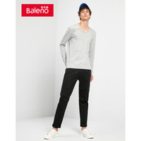 Baleno 班尼路 88842029 男款长裤