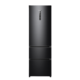 Casarte 卡萨帝 朗度系列 BCD-349WDSTU1 三门冰箱 黑钛