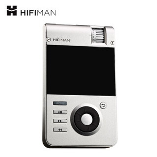 HIFIMAN（头领科技）HM901S 无损便携MP3发烧HIFI音乐播放器