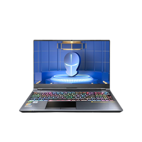 TERRANS FORCE 未来人类 T5M 15.6英寸 游戏本 灰色(酷睿i7-10875H、RTX 2070 Max-Q 8G、32GB、1TB SSD、1080P、240HZ)