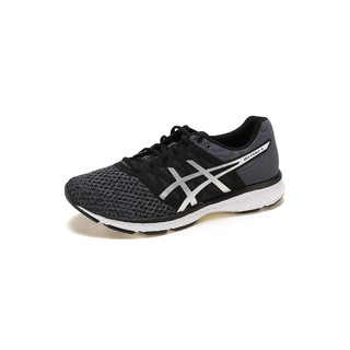 ASICS 亚瑟士 Gel-Exalt 4 男士跑鞋 T8D0Q-066 银灰色 44.5