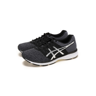 ASICS 亚瑟士 Gel-Exalt 4 男士跑鞋 T8D0Q-066 银灰色 44.5