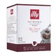  88VIP：illy 意利 深度烘焙 滤挂式5片装咖啡粉 45g *3件　