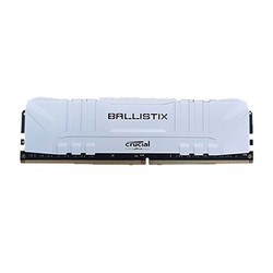 crucial 英睿达 8GB 2666Mhz 台式机内存条