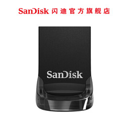 SanDisk 闪迪 CZ430 U盘 32G