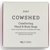 COWSHED 舒适手和身体香皂 100g