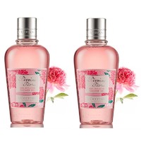 L'OCCITANE 欧舒丹 芍药沐浴啫喱 250ml*2瓶 *2件