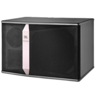 JBL 杰宝 Ki500系列 音响套装 Ki 510音响10寸+BBS-XAS400功放