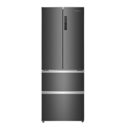 Casarte 卡萨帝 BCD-429WDSS 变频多门冰箱 429L 不锈钢色