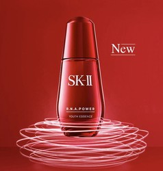 SK-II 收缩毛孔精华液 30ml