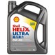Shell 壳牌 港版 超凡喜力 Helix Ultra 0W-40 全合成机油 API SP 4L *2件
