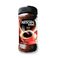 Nestle 雀巢 醇品速溶咖啡 200g