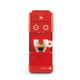 双十一预售：illy咖啡机意大利进口全自动意式浓缩家用咖啡胶囊机 Y3.2小型