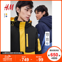 双十一男士品牌羽绒服/棉服折扣汇总!最低只需91元!错过后悔一年!