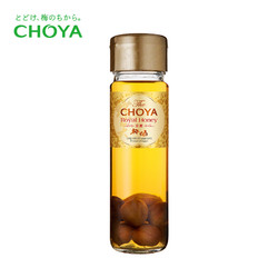 CHOYA  蝶矢  皇蜜梅酒  700ml